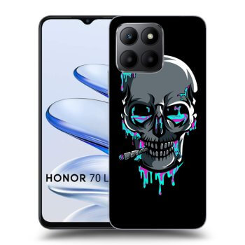 Obal pro Honor 70 Lite - EARTH - Lebka 3.0