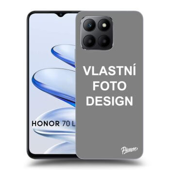 Obal pro Honor 70 Lite - Vlastní fotka/motiv