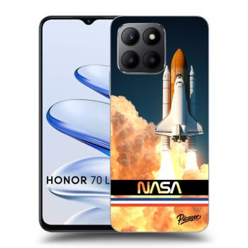Obal pro Honor 70 Lite - Space Shuttle