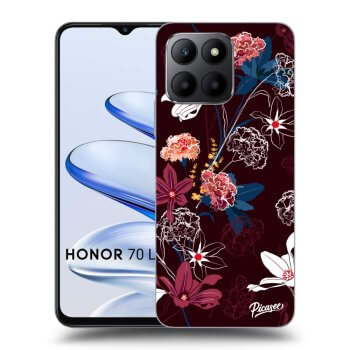 Obal pro Honor 70 Lite - Dark Meadow