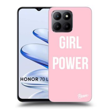 Obal pro Honor 70 Lite - Girl power