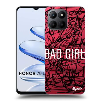 Obal pro Honor 70 Lite - Bad girl