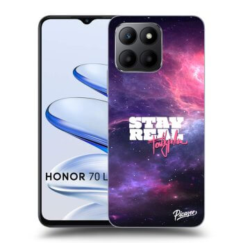 Obal pro Honor 70 Lite - Stay Real