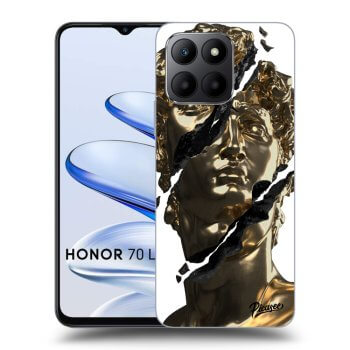 Obal pro Honor 70 Lite - Golder