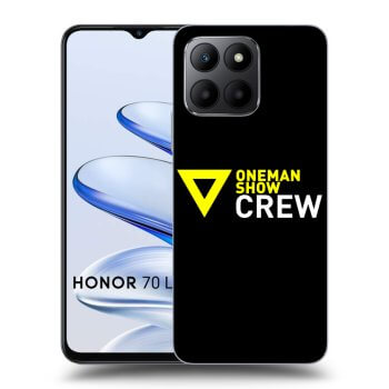 Obal pro Honor 70 Lite - ONEMANSHOW CREW