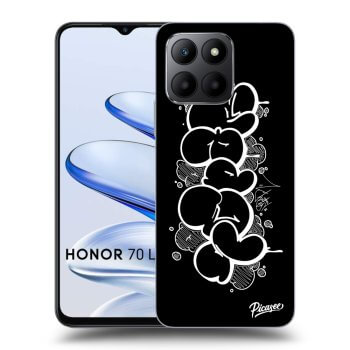 Obal pro Honor 70 Lite - Throw UP