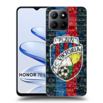 Obal pro Honor 70 Lite - FC Viktoria Plzeň A