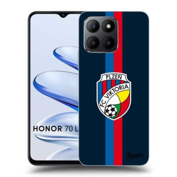 Obal pro Honor 70 Lite - FC Viktoria Plzeň H