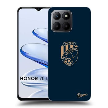 Obal pro Honor 70 Lite - FC Viktoria Plzeň I