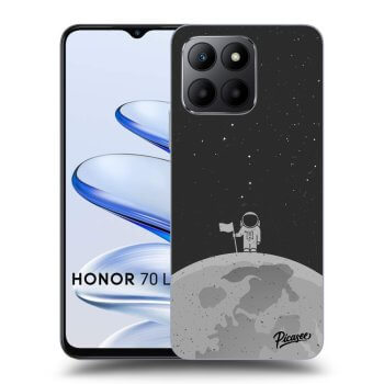Obal pro Honor 70 Lite - Astronaut