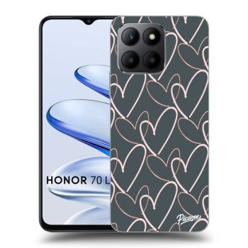 Obal pro Honor 70 Lite - Lots of love