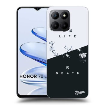 Obal pro Honor 70 Lite - Life - Death