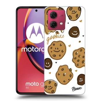 Obal pro Motorola Moto G84 5G - Gookies