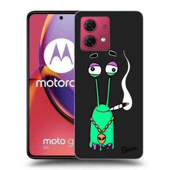 Obal pro Motorola Moto G84 5G - Earth - Sám doma