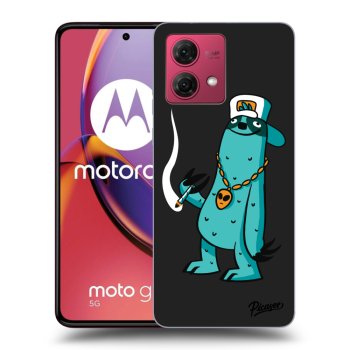 Obal pro Motorola Moto G84 5G - Earth - Je mi fajn