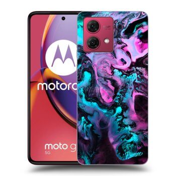Obal pro Motorola Moto G84 5G - Lean