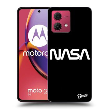 Obal pro Motorola Moto G84 5G - NASA Basic