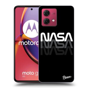 Obal pro Motorola Moto G84 5G - NASA Triple