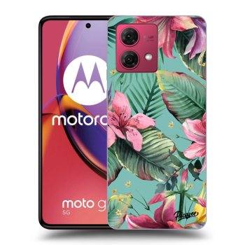 Obal pro Motorola Moto G84 5G - Hawaii