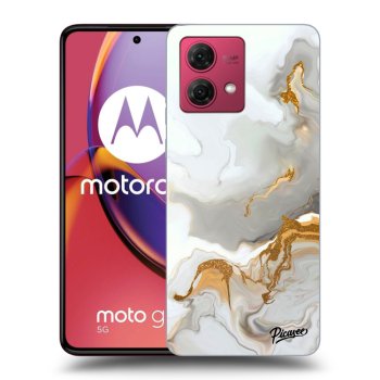 Obal pro Motorola Moto G84 5G - Her