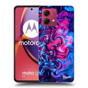 Obal pro Motorola Moto G84 5G - Redlight