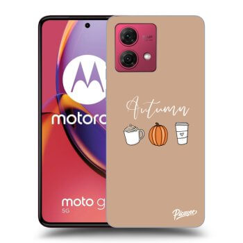 Obal pro Motorola Moto G84 5G - Autumn