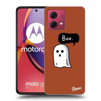 Obal pro Motorola Moto G84 5G - Boo