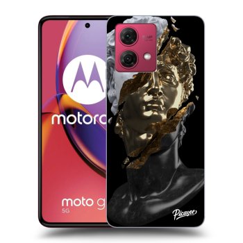 Obal pro Motorola Moto G84 5G - Trigger