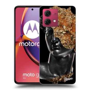 Obal pro Motorola Moto G84 5G - Holigger