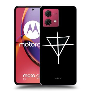 Obal pro Motorola Moto G84 5G - ONEMANSHOW THE GAME