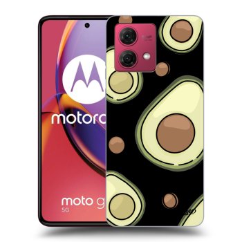Obal pro Motorola Moto G84 5G - Avocado