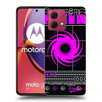 Obal pro Motorola Moto G84 5G - SHINE