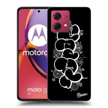Obal pro Motorola Moto G84 5G - Throw UP