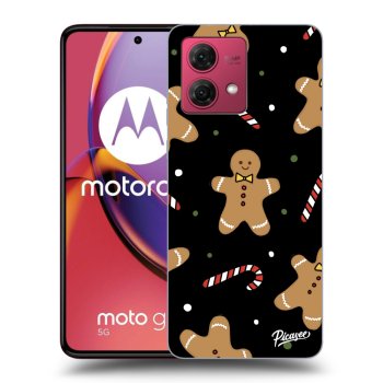 Obal pro Motorola Moto G84 5G - Gingerbread