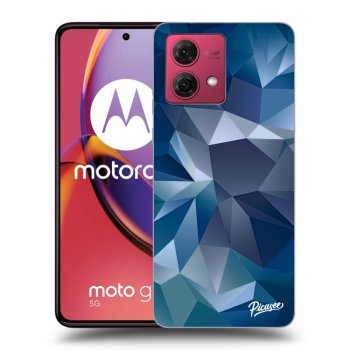 Obal pro Motorola Moto G84 5G - Wallpaper