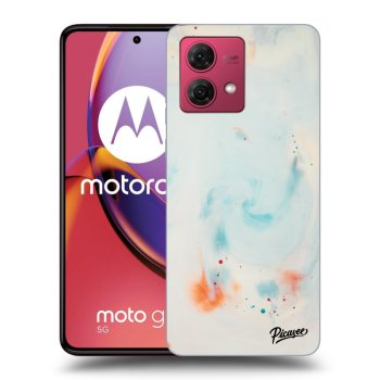 Obal pro Motorola Moto G84 5G - Splash