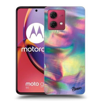 Obal pro Motorola Moto G84 5G - Holo