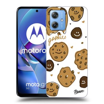 Obal pro Motorola Moto G54 5G - Gookies