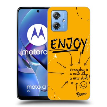 Obal pro Motorola Moto G54 5G - Enjoy