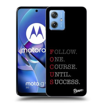 Obal pro Motorola Moto G54 5G - Focus