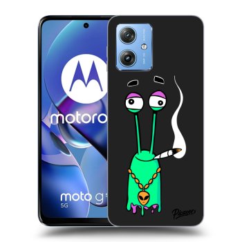 Obal pro Motorola Moto G54 5G - Earth - Sám doma