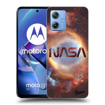 Obal pro Motorola Moto G54 5G - Nebula