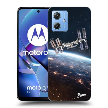 Obal pro Motorola Moto G54 5G - Station