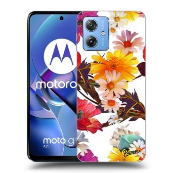 Obal pro Motorola Moto G54 5G - Meadow