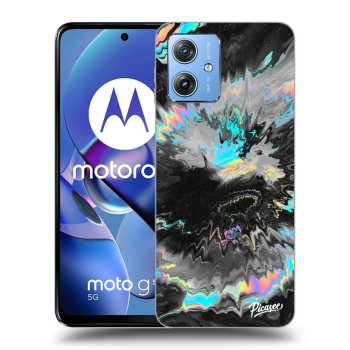 Obal pro Motorola Moto G54 5G - Magnetic