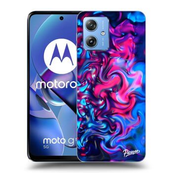 Obal pro Motorola Moto G54 5G - Redlight
