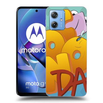 Obal pro Motorola Moto G54 5G - Obří COONDA