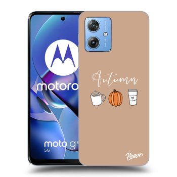 Obal pro Motorola Moto G54 5G - Autumn