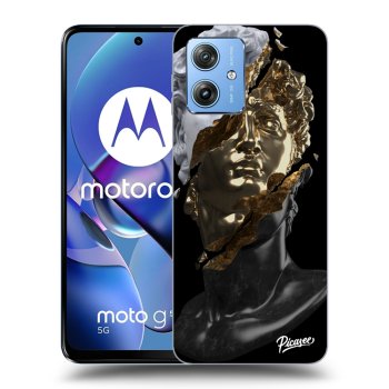 Obal pro Motorola Moto G54 5G - Trigger