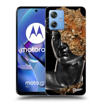 Obal pro Motorola Moto G54 5G - Holigger